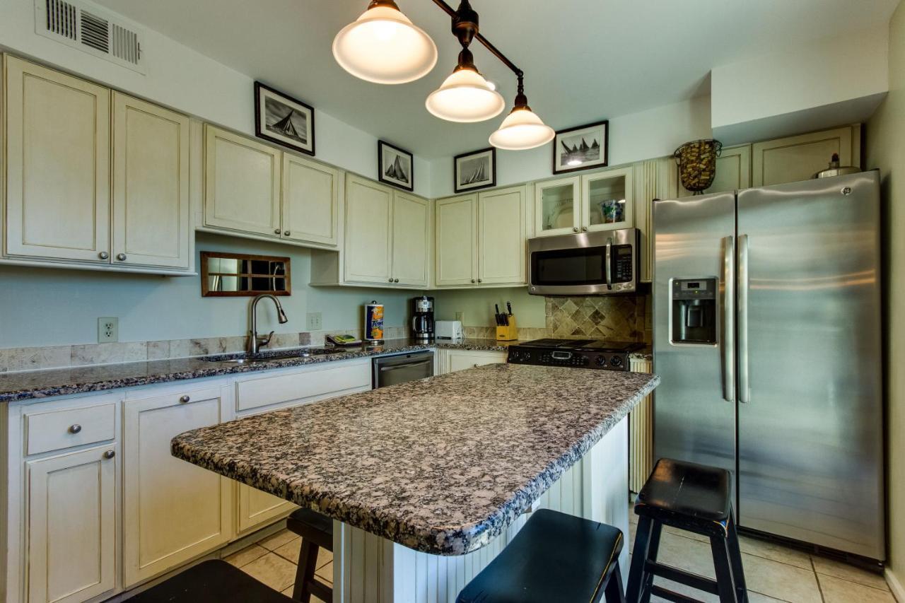 Beach Club 341 Seabrook Island Exterior foto