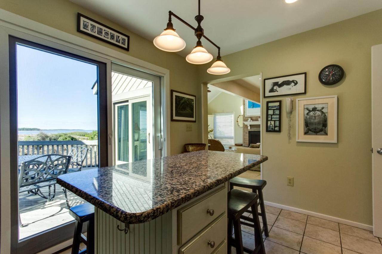 Beach Club 341 Seabrook Island Exterior foto