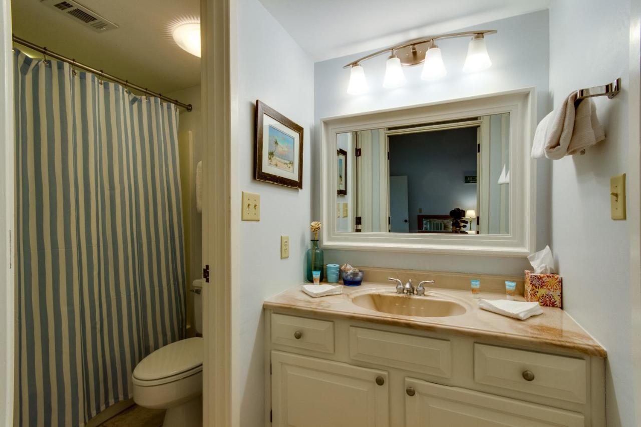 Beach Club 341 Seabrook Island Exterior foto