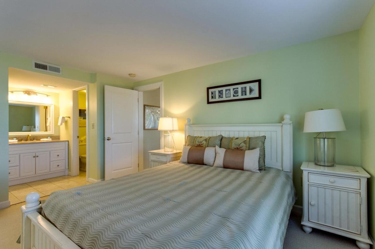 Beach Club 341 Seabrook Island Exterior foto