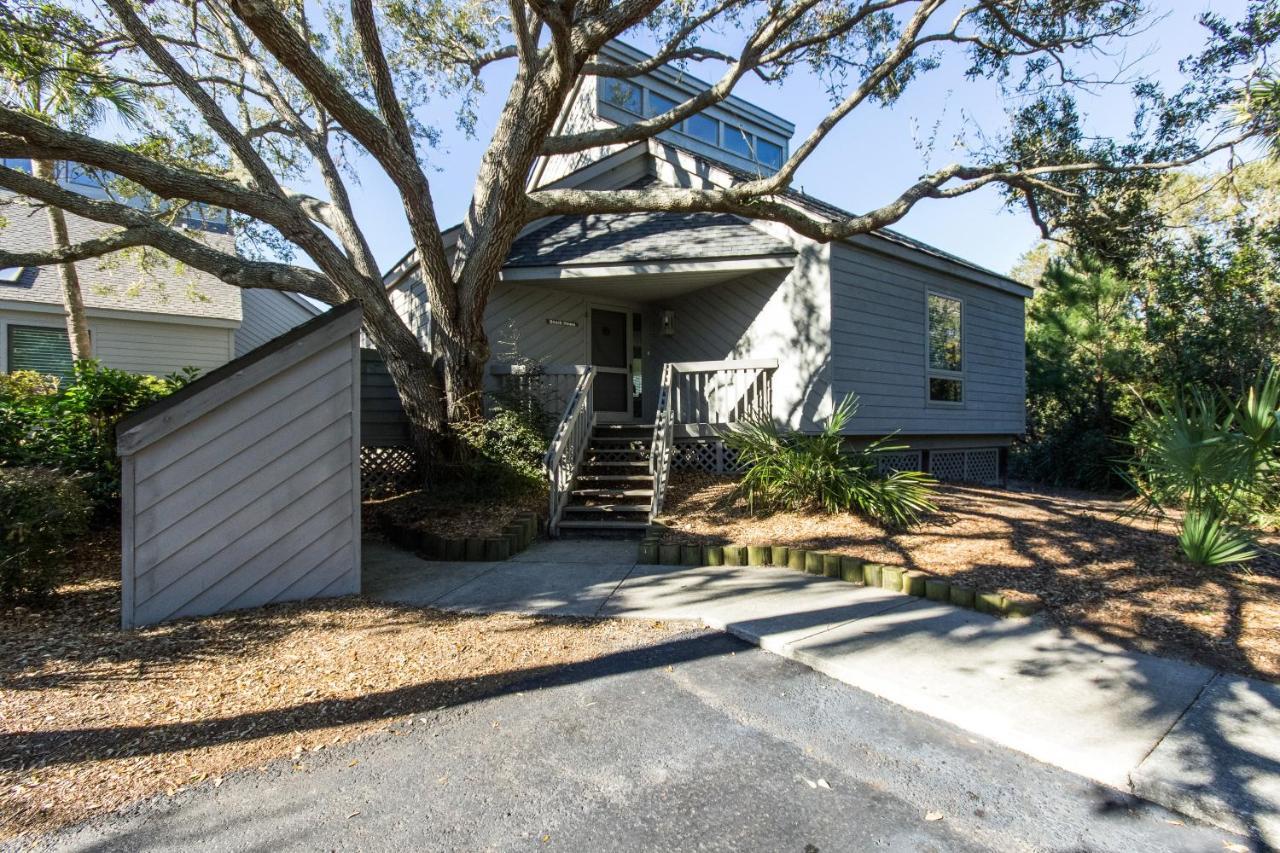 Beach Club 341 Seabrook Island Exterior foto