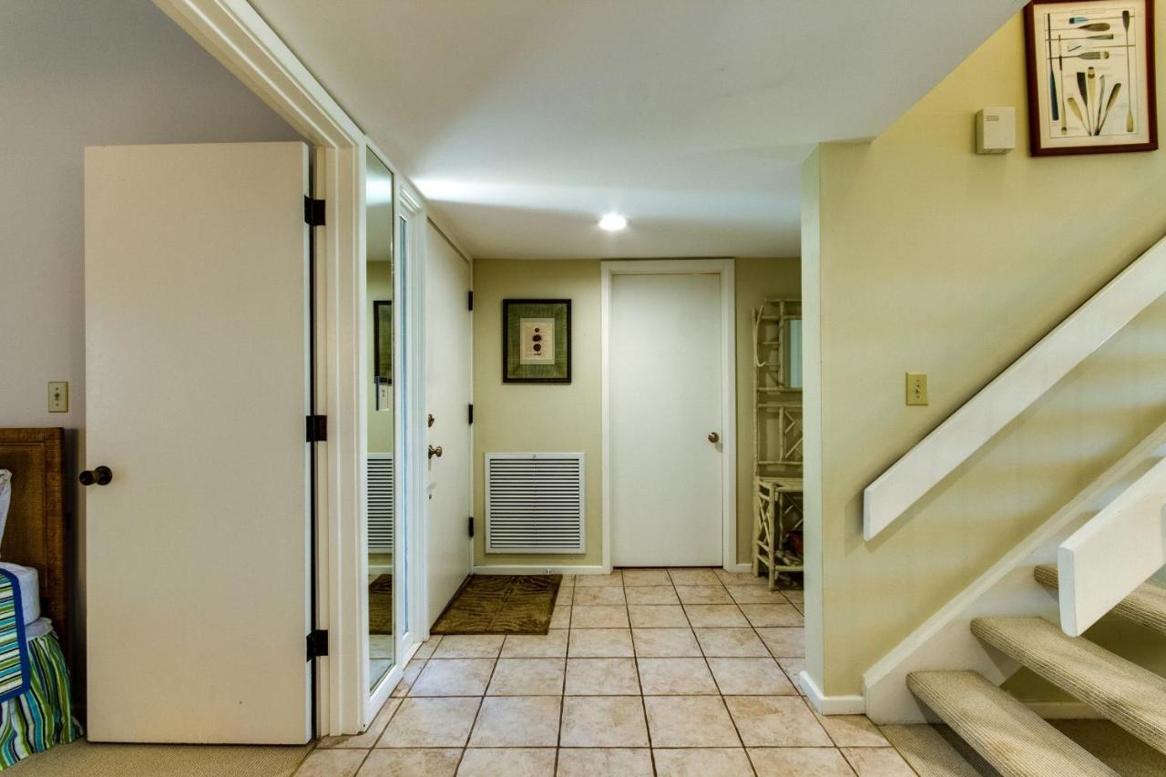 Beach Club 341 Seabrook Island Exterior foto