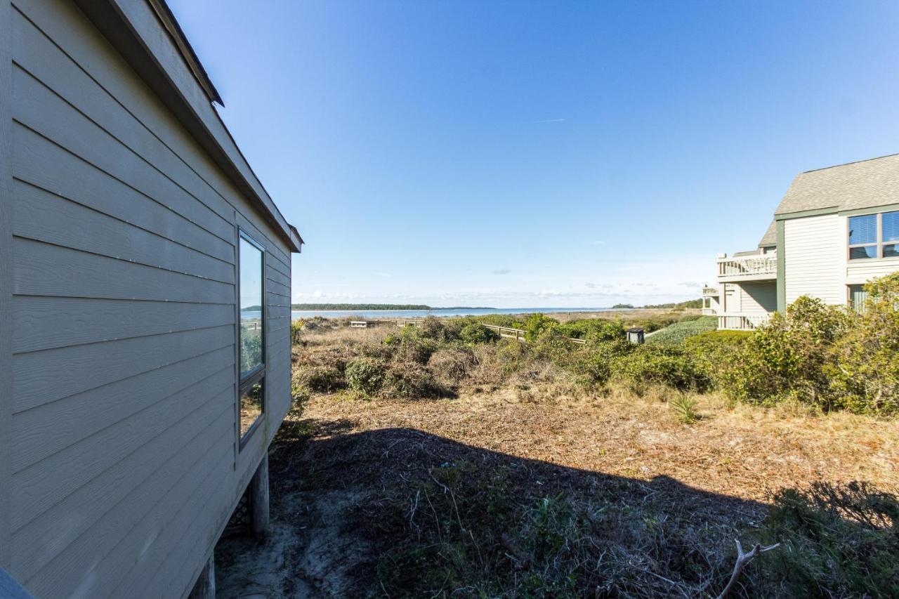 Beach Club 341 Seabrook Island Exterior foto